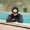 3 Pcs Diving Goggles Mask Gloves Major 2