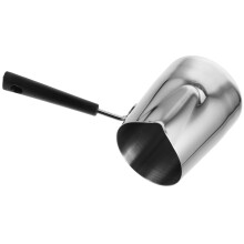 Greek Coffee Warmer Coffee Pot Stainless Steel 600Ml