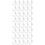 2 Pcs Hook Rack Garage Pegboard Hooks Tool Storage Work Hangers For 5
