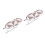 2 Pcs Mini Ironing Sleeve Rack Folding Ironing Board For Home 8