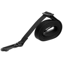 5pcs Straps For Bags Backpack Shoulder Belt Pack Belt Hiking Bag Waist Strap Camping Extender Shoulder Accessory