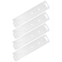 12 Pcs Convenient Sheathes Household Cutter Guards Gadgets