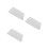 3 Pcs Adhesive Drill Post Foldable Resin Drill Stickers 10