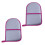 4Pcs Heat Insulation Gloves Protective Mitts for Home Ironing 6