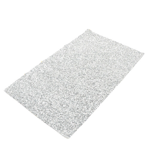 3 Pcs Adhesive Drill Post Foldable Resin Drill Stickers 1