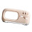 2Pcs Kitchen Cutting Tool Sharpener Professional Sharpening Cutter 2
