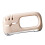 2Pcs Kitchen Cutting Tool Sharpener Professional Sharpening Cutter 1