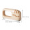 2Pcs Kitchen Cutting Tool Sharpener Professional Sharpening Cutter 9