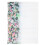 3Pcs Wedding Flower Backdrop Assorted Color Photography Cloth 8