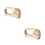 2Pcs Kitchen Cutting Tool Sharpener Professional Sharpening Cutter 4