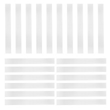 3 Count Test Strips Diffuser Paper Wide Fragrance