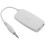 2Pièces Connecteur Guitare Electrique ABS Usage Mobile 6