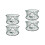 4 Pcs Fish Cage Automatic Strut Nylon 3