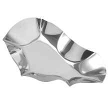 Stainless Steel Herbruikbare Oestergrill Voor Gegrilde Of Gebakken Oesters