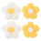 20Stk Handgemachte Patches Diverse Farben Gestalten 4