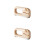 2Pcs Kitchen Cutting Tool Sharpener Professional Sharpening Cutter 6