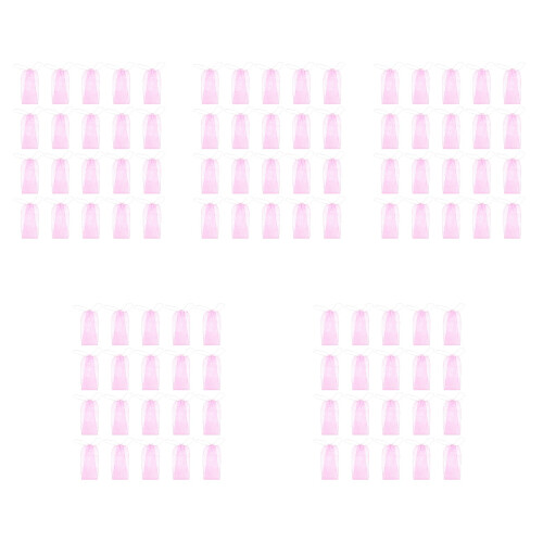 100St Spa Wegwerpstring Roze Dames Lichtgewicht En Draagbaar 2
