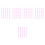 100St Spa Wegwerpstring Roze Dames Lichtgewicht En Draagbaar 4