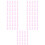 100St Spa Wegwerpstring Roze Dames Lichtgewicht En Draagbaar 6