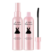 2 Pack Hair Finishing Stick for Women, Flyaway Control and Broken Hair Smoothing Gel, NonGreasy