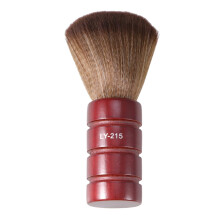 Professional Hair Cutting Neck Duster Brush for Quick Hair Removal Barber Salon Tool for Stylists