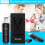 Facial Steamer with Deep Hydration Mist, Intensive Pore Cleansing and Blackhead Remover Tool 5