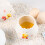 Egg Separator Eiweiß Mini Keramik 5