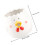 Egg Separator Eiweiß Mini Keramik 2