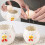 Egg Separator Eiweiß Mini Keramik 4