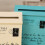 2Stück Postkasten Briefkasten Home Wall Ornament 6