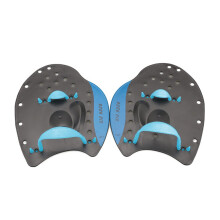 2Paren Swim Handpaddles Effectief Voor Zwemtechniek Correctie