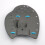 2Paren Swim Handpaddles Effectief Voor Zwemtechniek Correctie 8