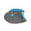 2Paren Swim Handpaddles Effectief Voor Zwemtechniek Correctie 11
