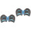 2Paren Swim Handpaddles Effectief Voor Zwemtechniek Correctie 4