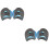 2Paren Swim Handpaddles Effectief Voor Zwemtechniek Correctie 6