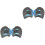 2Paren Swim Handpaddles Effectief Voor Zwemtechniek Correctie 3