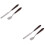 2Stk Schaber Mit Komfortablem Holzgriff 6