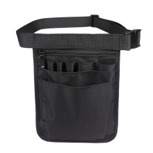3Stk Nylon Medical Bag Mit Multifachfächern Für Pflegebedarf