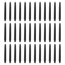 300Stk Dart Shafts Hochwertig Sport Dart Zubehör Set