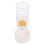 3Pièces Gamelles Suspendues Durables Pour Chats Accessoire Cage 1
