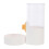 3Pièces Gamelles Suspendues Durables Pour Chats Accessoire Cage 11
