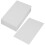 200Pièces Cartes Blanches Compactes DIY Blanches Pour Note Graffiti 9