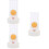 3Pièces Gamelles Suspendues Durables Pour Chats Accessoire Cage 7