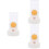 3Pièces Gamelles Suspendues Durables Pour Chats Accessoire Cage 6