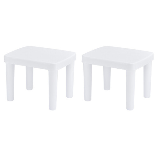 2Pièces Anti-Dérapant Enfant Usage Intérieur Extérieur 2