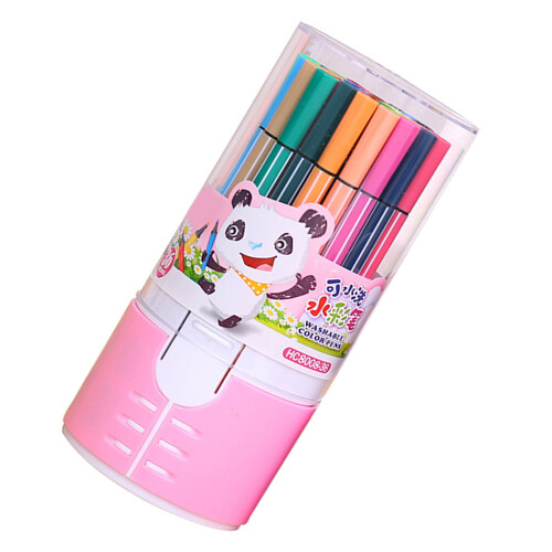 2Ensembles Stylos Pour Peinture Artistique 1