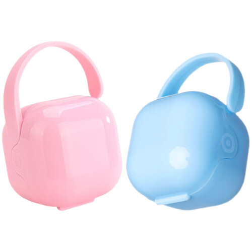 6Pièces Range- Bébé Portable En PP Assorties 2