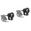 2Pièces Submersible LED Rgb À Installation Facile 6