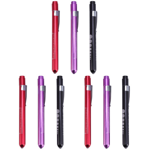 18Pièces Ensemble LED Assorti Pour Étudiants 1