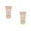 2Pièces Corbeaux En Bois Khaki - Décoration Murale Support 11